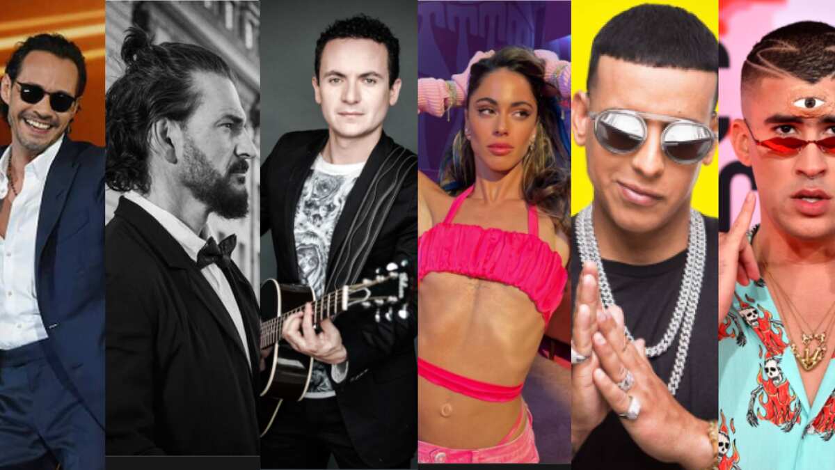 Se vienen más conciertos en Ecuador en lo que resta del 2022