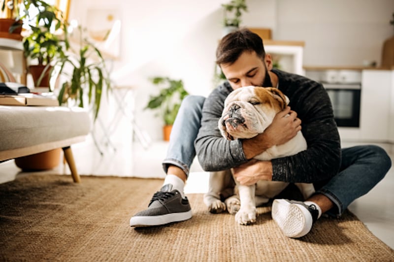 Tratar bien a tu mascota refleja que eres un mejor compañero sentimental, confirma la ciencia.