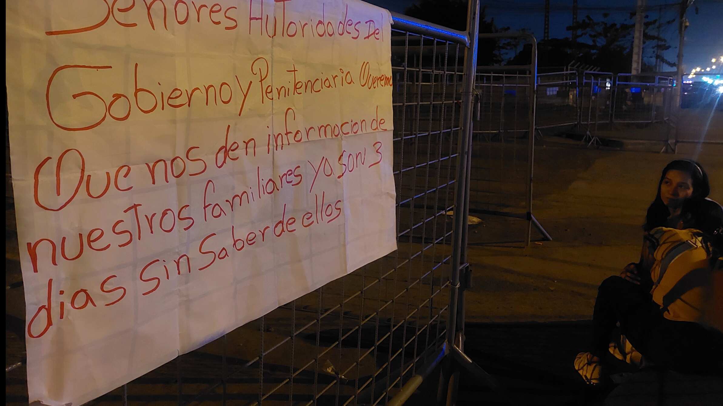 Penitenciaría del Litoral