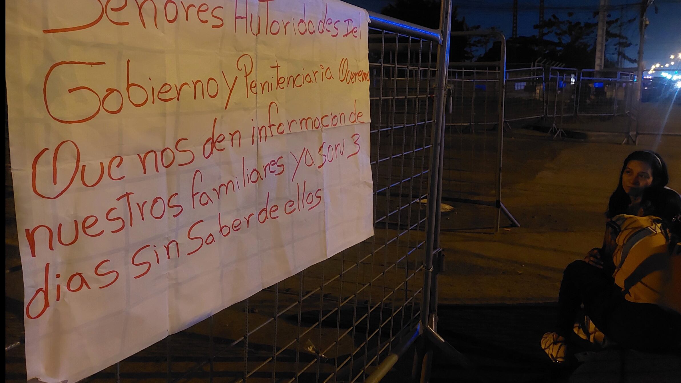 Penitenciaría del Litoral