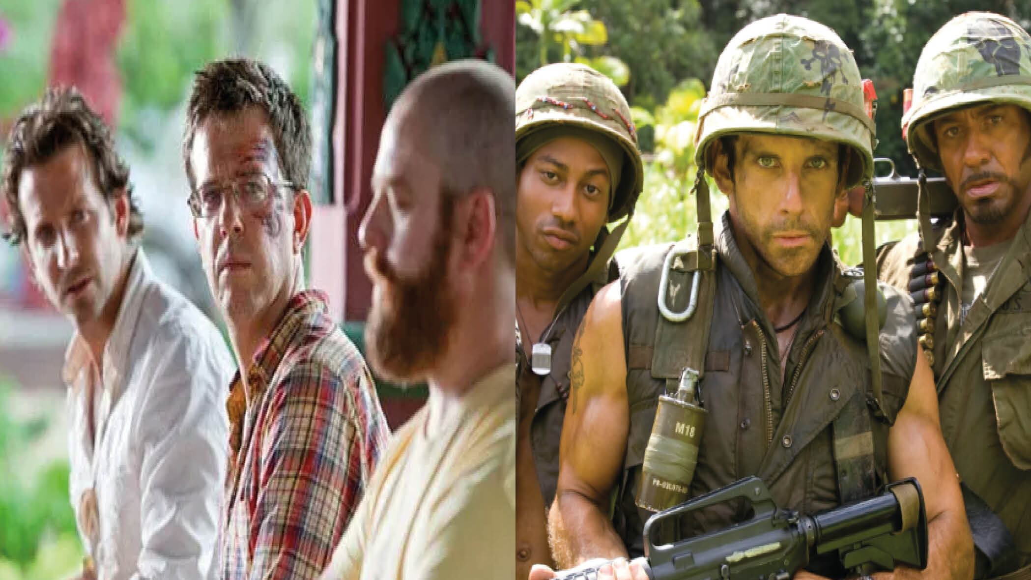 La inteligencia artificial te indica las mejores películas de comedia en la historia