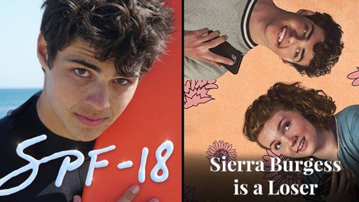 Noah Centineo