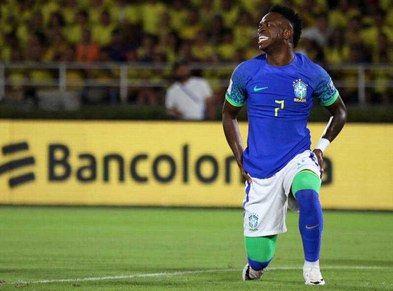 Vinícius Jr.