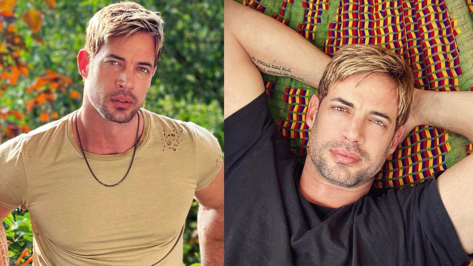 William Levy