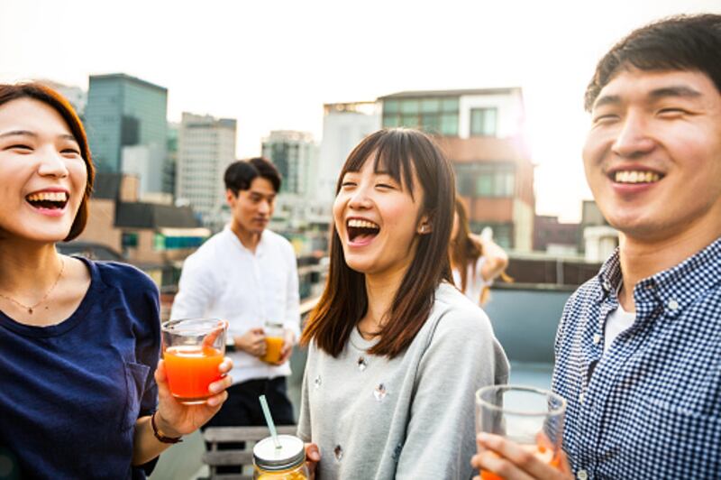 Surcoreanos son más jóvenes desde este miércoles 28 de junio