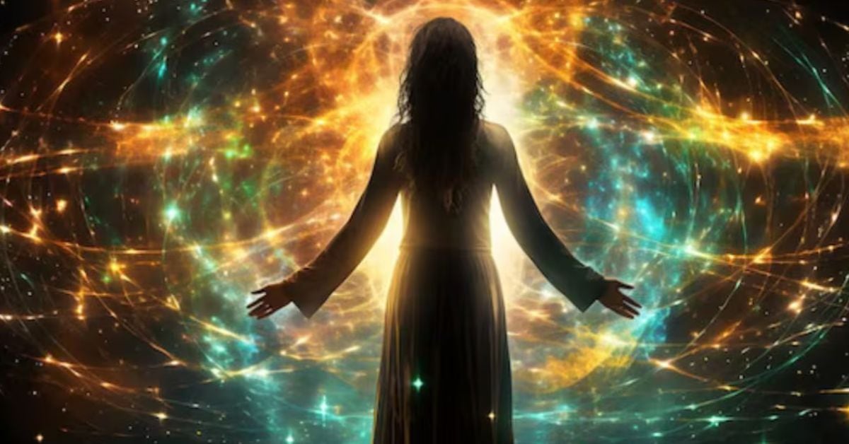 Portal energético 11/11 se asocia con la espiritualidad