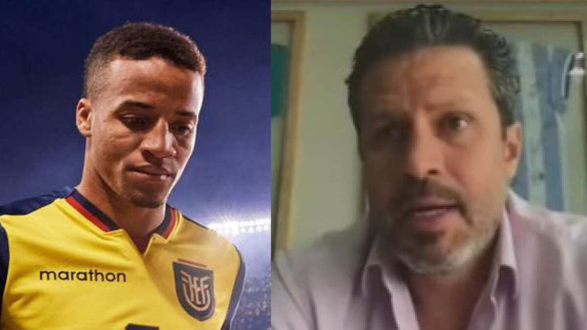 Abogado de Byron Castillo se pronuncia