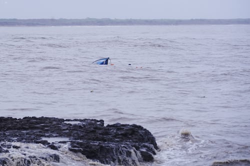 Pescadores desaparecidos en Manta fueron rescatados en El Salvador: esto se sabe del naufragio