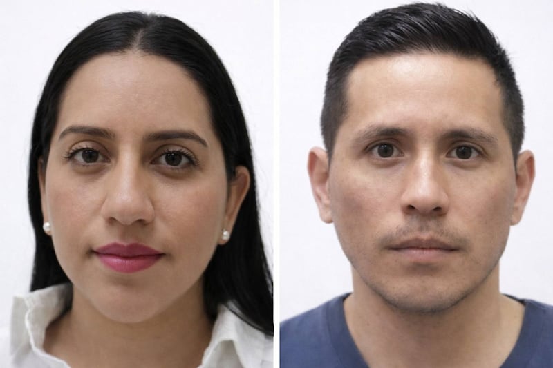 Policía habría llamado a su cuñada para confesarle que asesinó a su pareja: se revelan detalles del crimen en el Puente de la Unidad Nacional