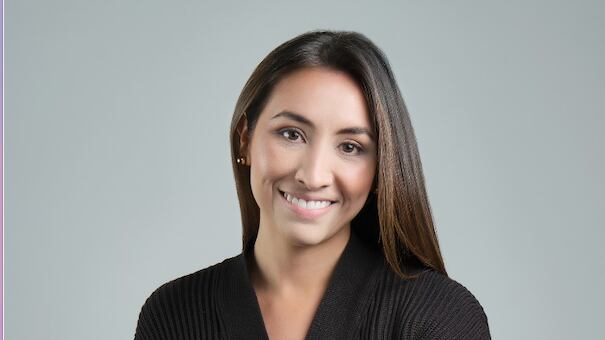 Camila Gómez Pardo, presidenta de Dattis para la Región Andina: Colombia, Ecuador y Perú.