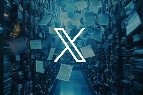 Caída de X, hoy 10 de marzo de 2025