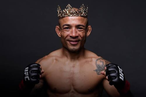 José Aldo se retira de la UFC: el fin de una leyenda del octágono