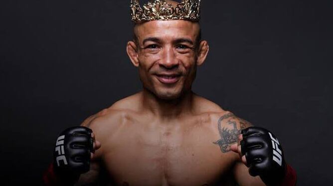 José Aldo se retira de la UFC: el fin de una leyenda del octágono