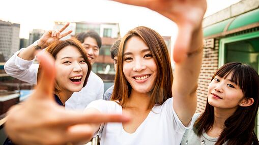 Surcoreanos son más jóvenes desde este miércoles 28 de junio