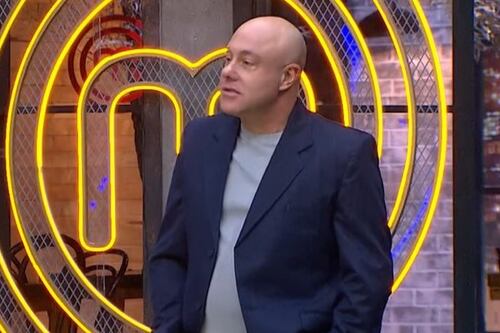 MasterChef Celebrity Ecuador: Jorge Rausch aclara si el programa es actuado en medio de las críticas de favoritismo