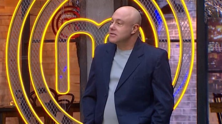 El programa MasterChef Colombia está por estrenarse en unos días y los participantes ya andan haciendo de las suyas.