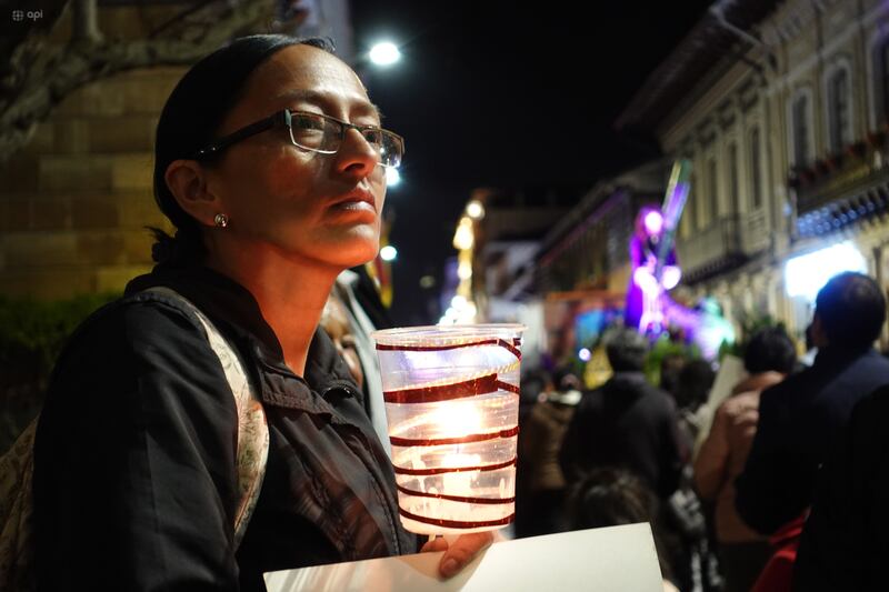 Semana Santa en Cuenca