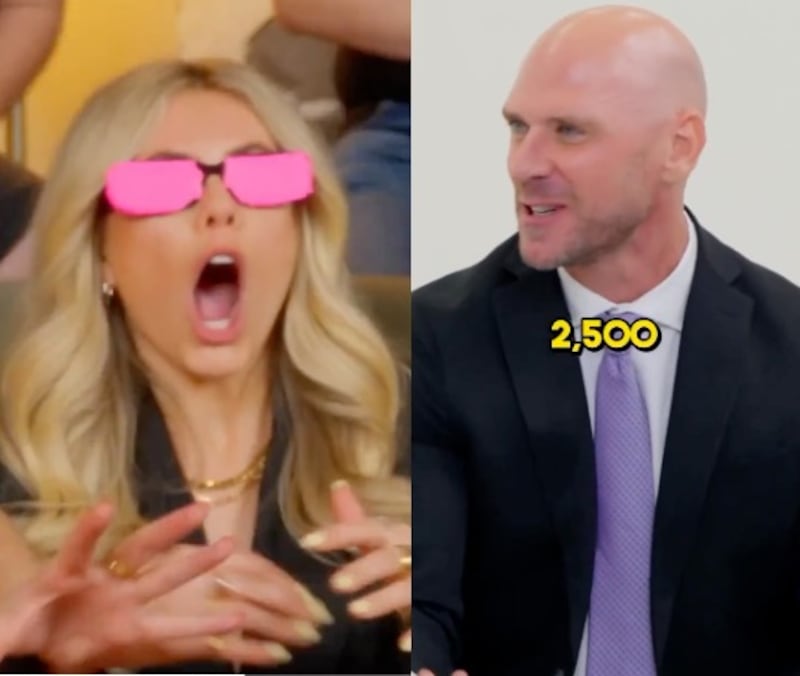 El actor de cine para adultos Johnny Sins, conocido mundialmente, sorprendió a sus seguidores con detalles de su vida íntima.