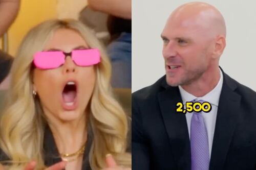 Johnny Sins, el ‘Pelado de Brazzers’, revela con cuántas mujeres se acostó en su vida
