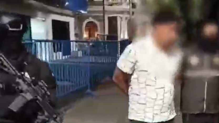 Cabecilla de Los Lobos