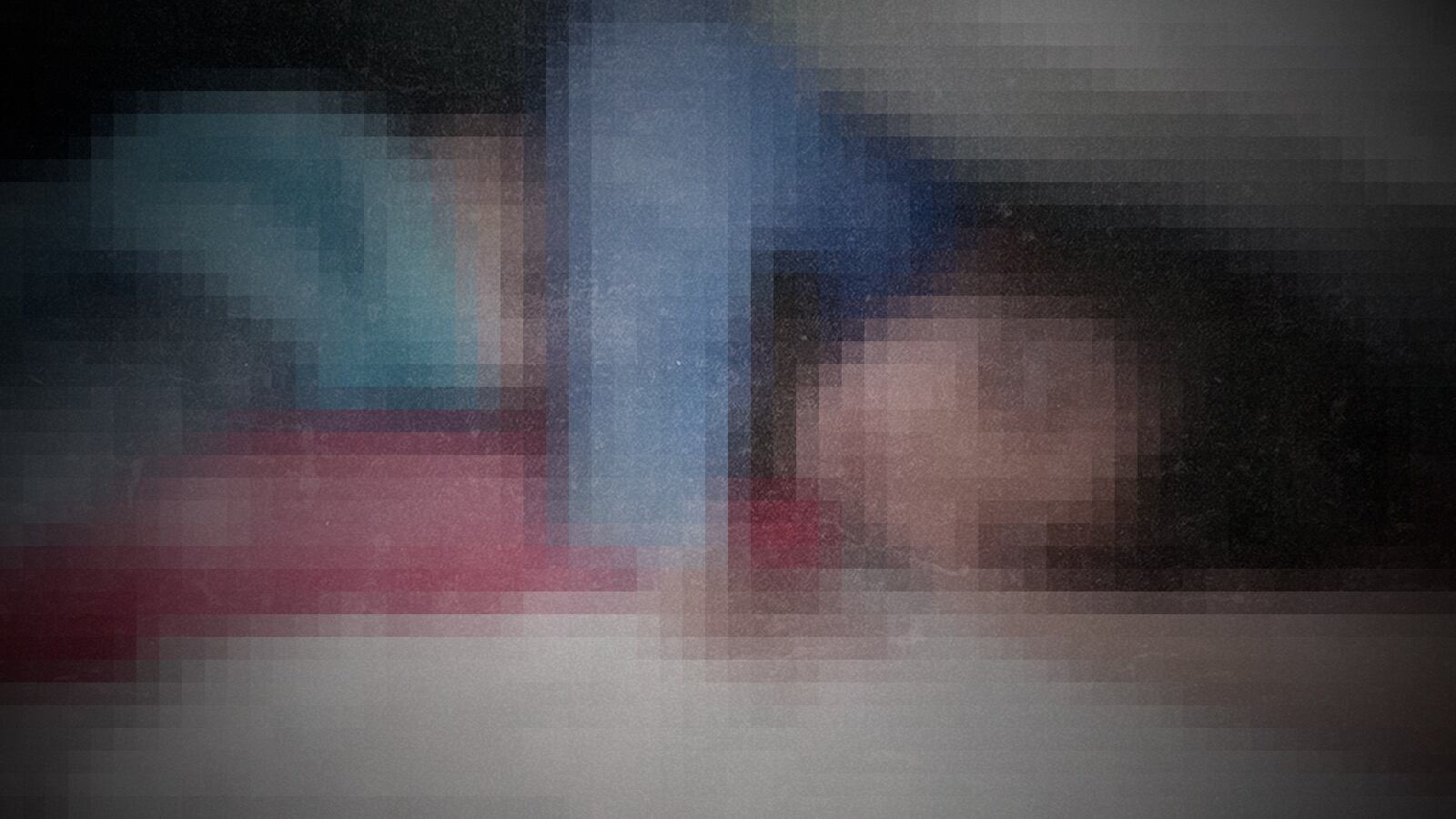 Niñas fueron salvadas en Siria