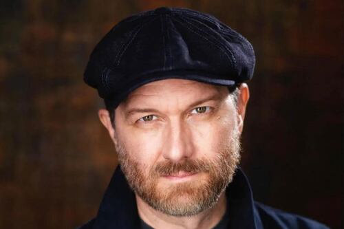 Erik Jensen: actor ‘The Walking Dead’ revela que tiene cáncer en fase 4