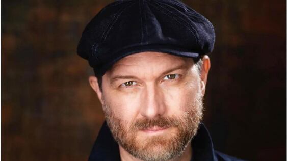 Erik Jensen confiesa tener cáncer en etapa avanzada.