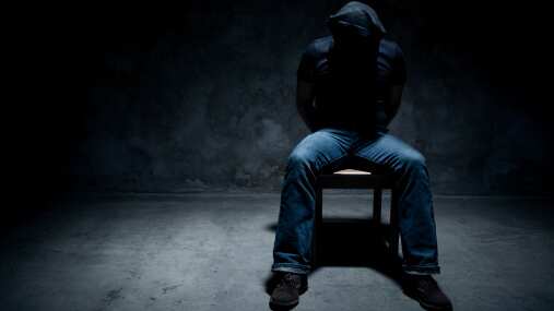 Fiscalía logra condena por secuestro extorsivo y porte de armas