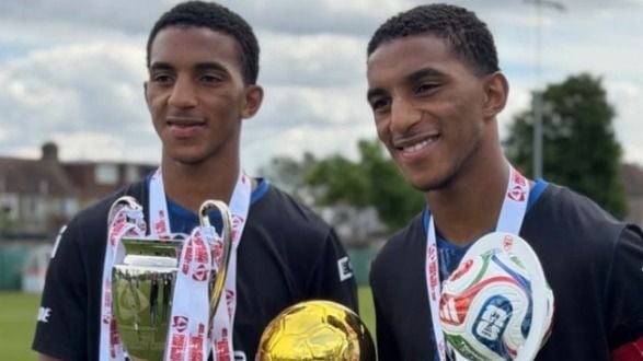 hermanos Quintero