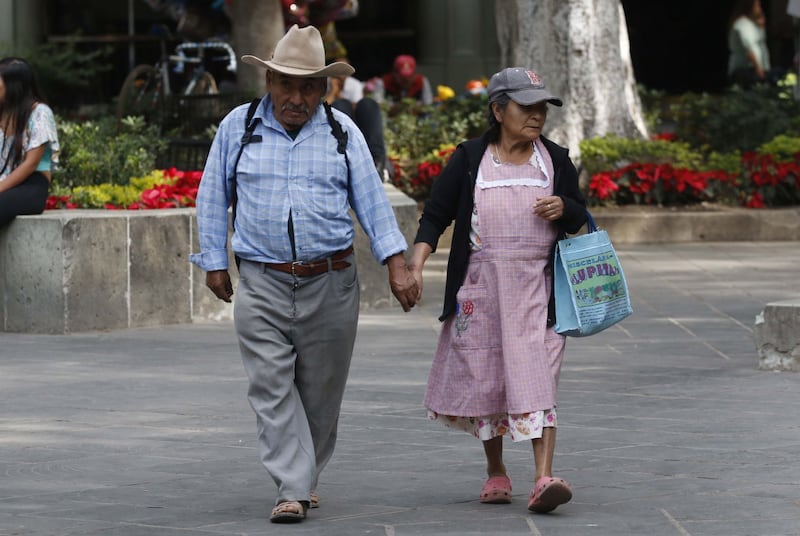 La vida después de los 60 años