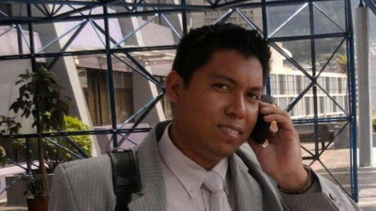 Exjuez de Yaguachi fue procesado por restituirle los derechos políticos al expresidente Jorge Glas