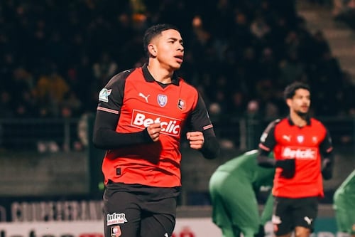 ¿Quién es Elías Legendre? El reemplazo de Campana en Ecuador