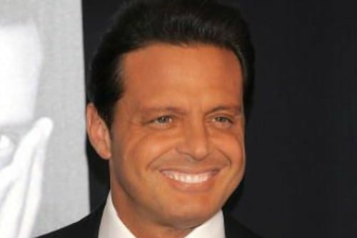 Sale a la luz cómo festejó su cumpleaños Luis Miguel