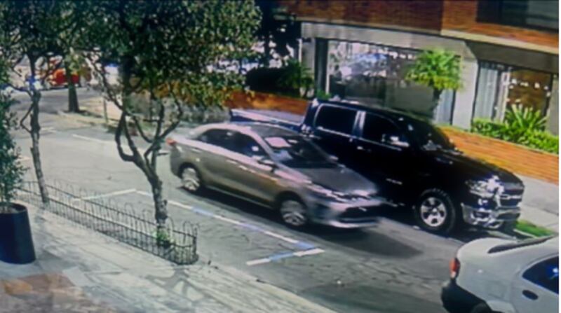 Cayó ladrón vinculado a al menos 15 robos a vehículos en el norte de Quito: así operaba y perfilaba a sus víctimas. Foto: Policía Nacional