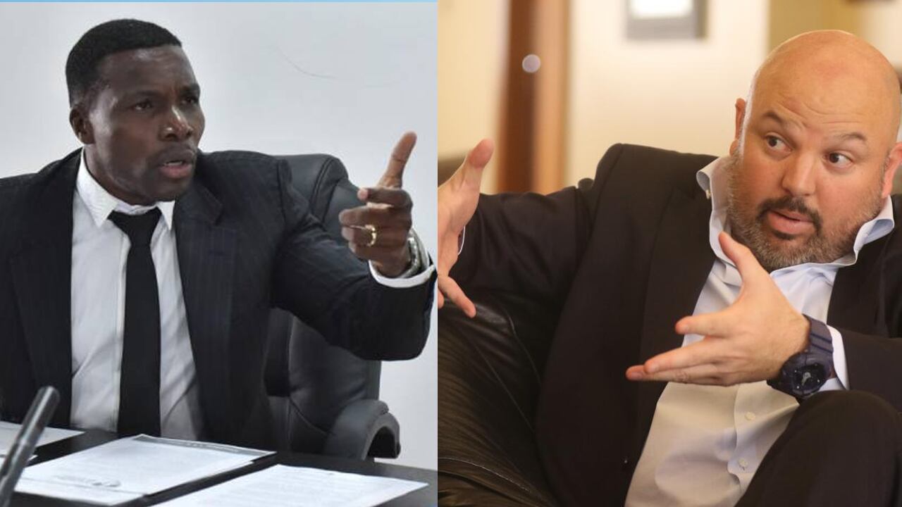 El Presidente de la AFE y el de Liga Pro han tenido diferencias sobre los 8 extranjeros