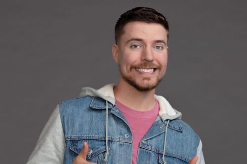 Sin barreras: “MrBeast” establece 40 nuevos récords Guinness durante la grabación de su reality show