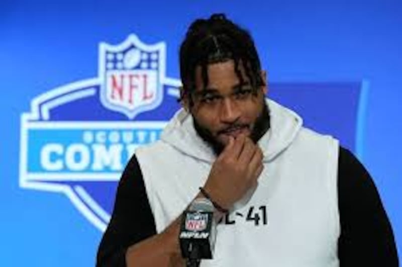 Marshawn Kneeland, jugador de los Dallas Cowboys, fue hallado muerto en Texas.