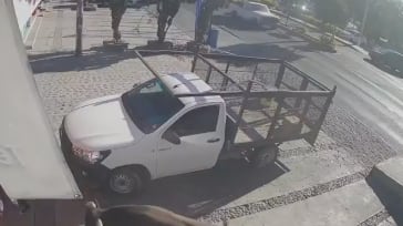 Toro en Pedro Escobedo