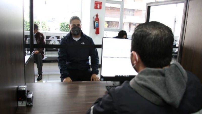 Diferir pago de infracciones de tránsito en Quito