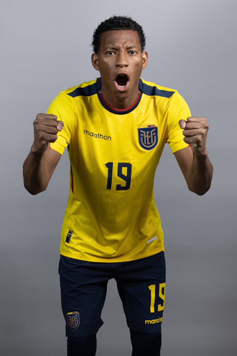 Gonzalo Plata