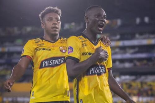 ¿Dónde ver EN VIVO el partido Barcelona vs Universitario?