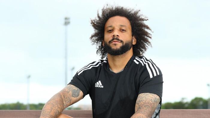 Marcelo jugará contra LDU