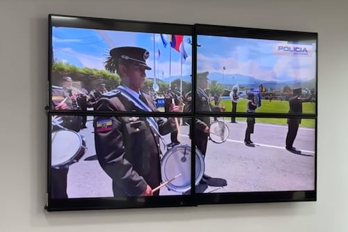Policía Nacional abre 80 cupos para músicos: requisitos, fechas y cómo postular al reclutamiento junio 2026