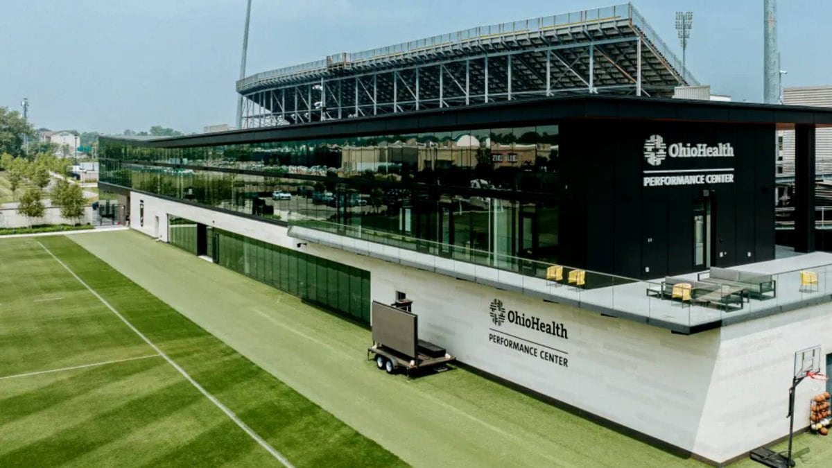 campo de entrenamiento