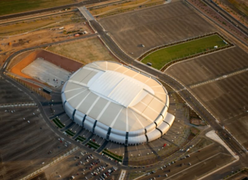 State Farm Stadium
