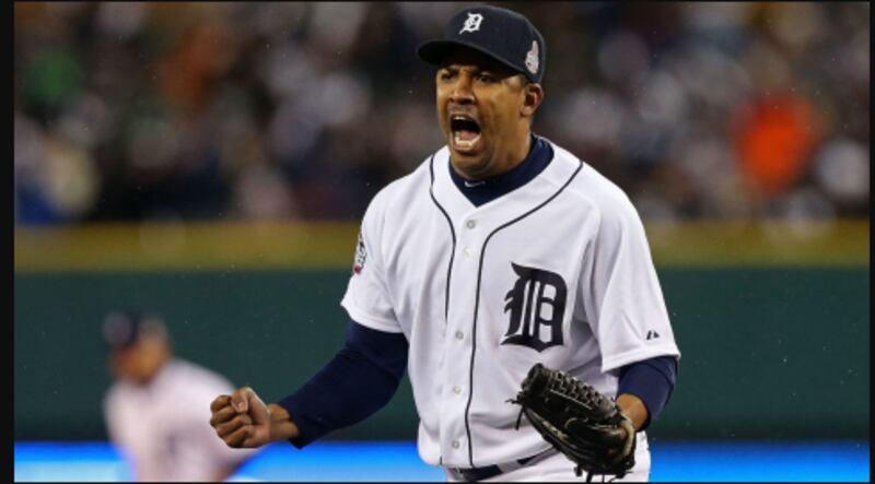 Octavio Dotel