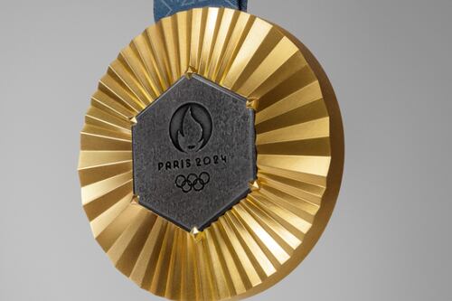 Juegos Olímpicos 2024: así son las medallas que pueden ganar los ecuatorianos en París