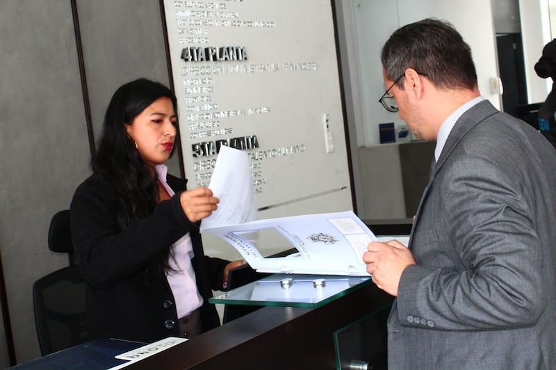 Trámites inmobiliarios Cuenca