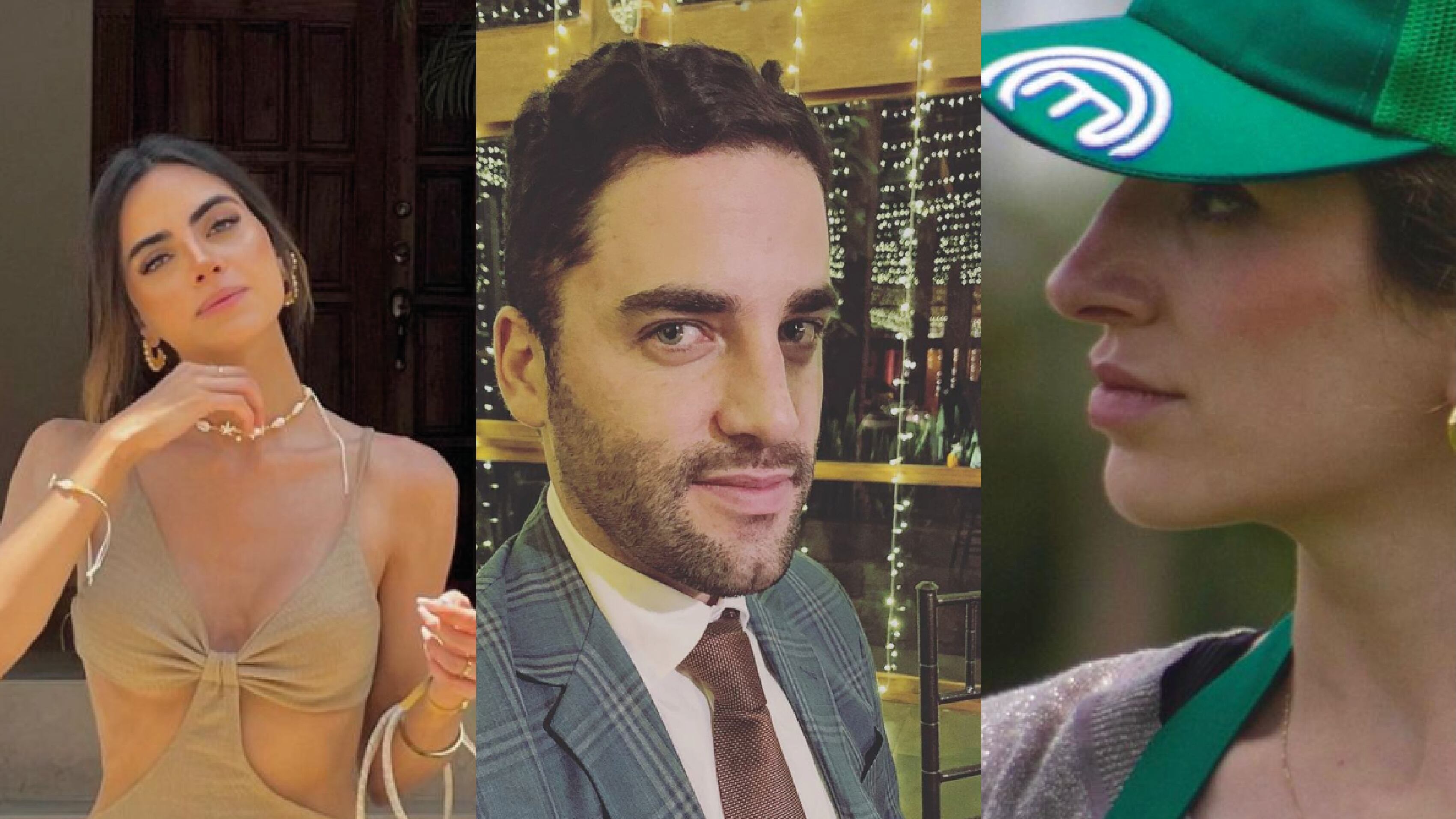 Los apodos que le propinaron Victoria y Sol