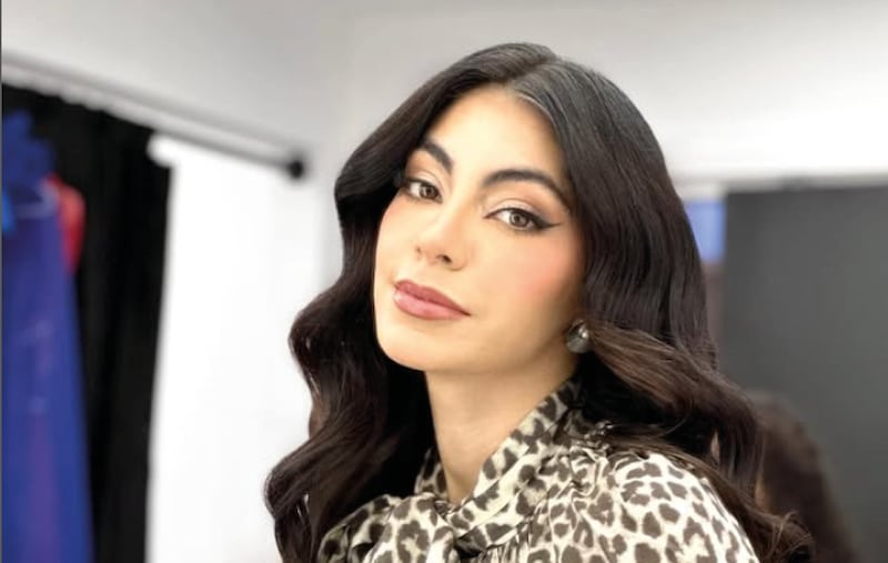 Virginia Limongi